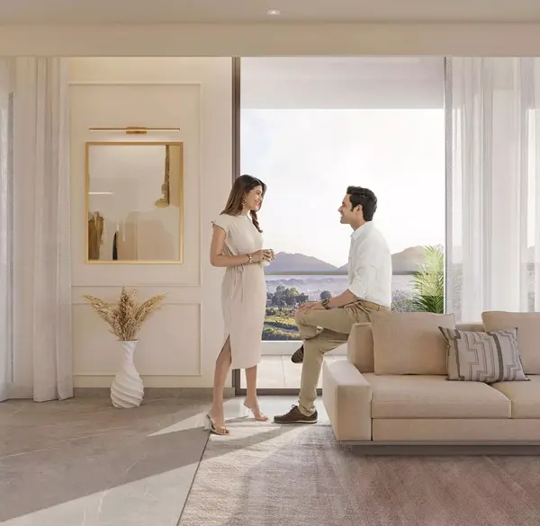 Conscient Elaira Residences Phase 2