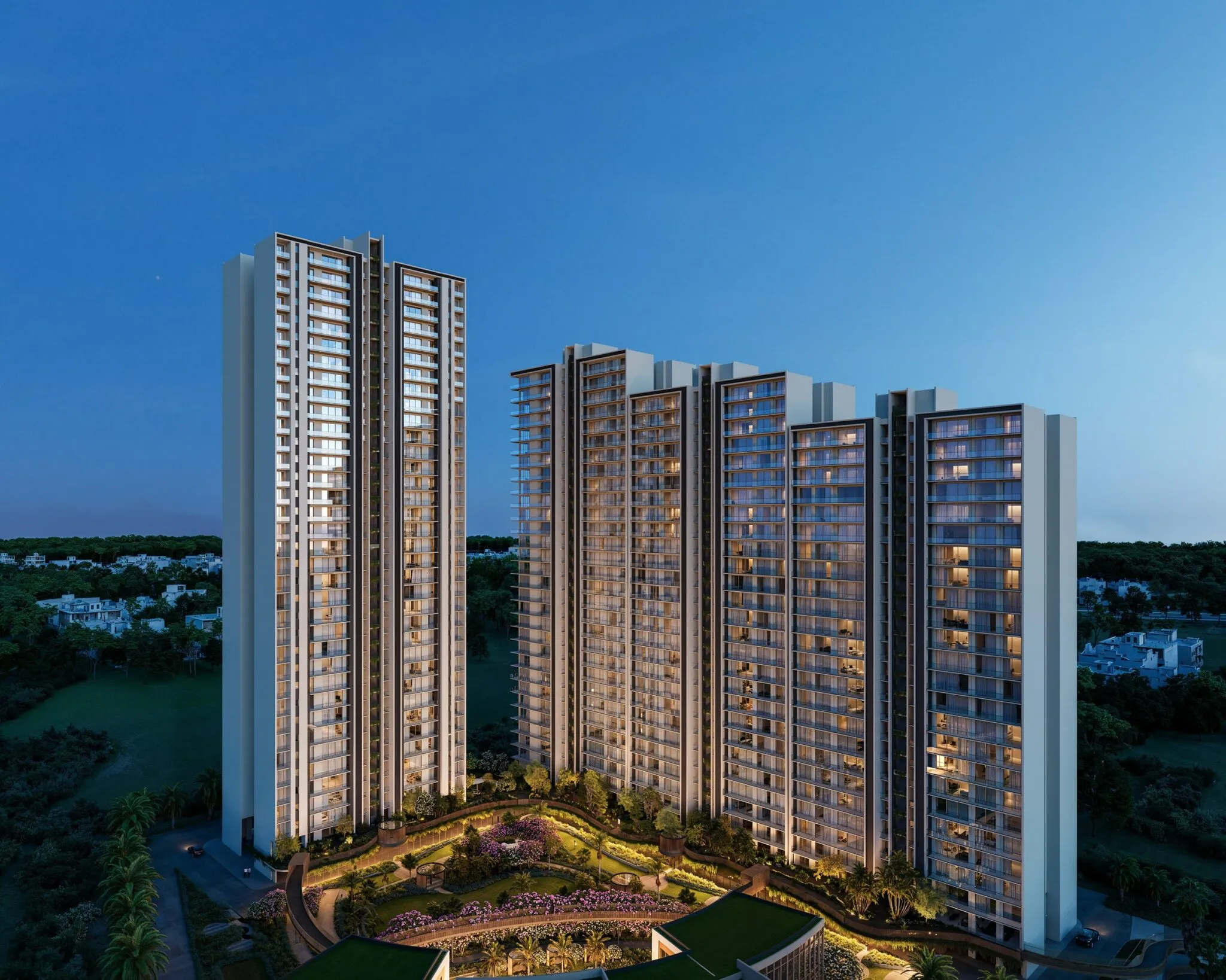 Conscient Elaira Residences Phase 2