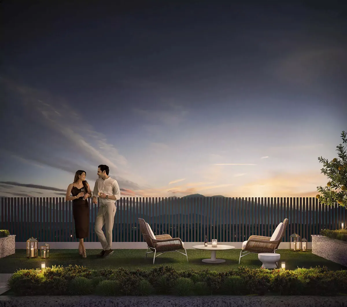 Conscient Elaira Residences Phase 2